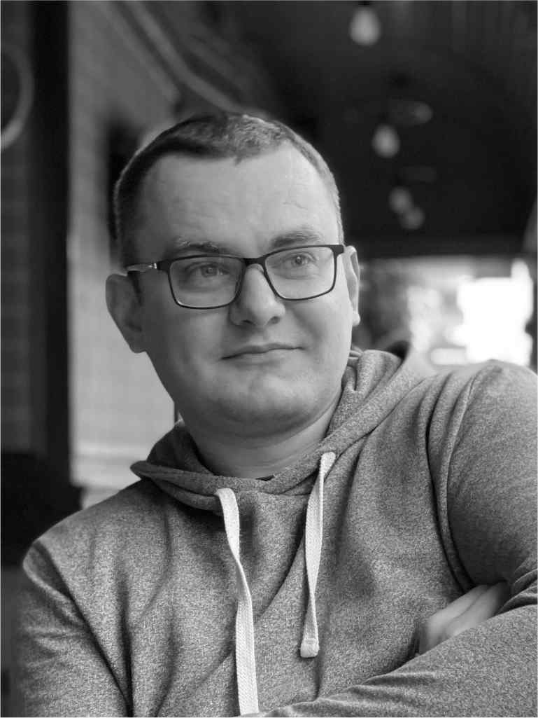 Evghenii Rogovets - CTO at Langly INC