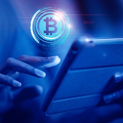 Web3 uses cryptocurrencies such as Bitcoin or Ethereum